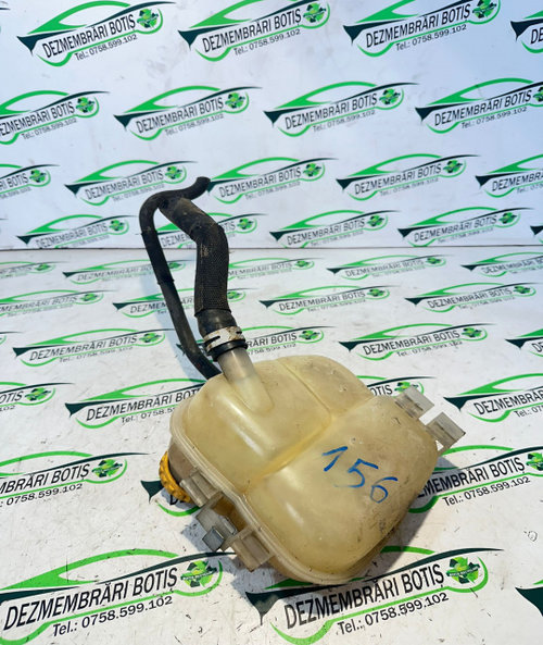 Vas expansiune Skoda Fabia 6Y [1999 - 2004] Sedan 1.4 MT (101 hp)