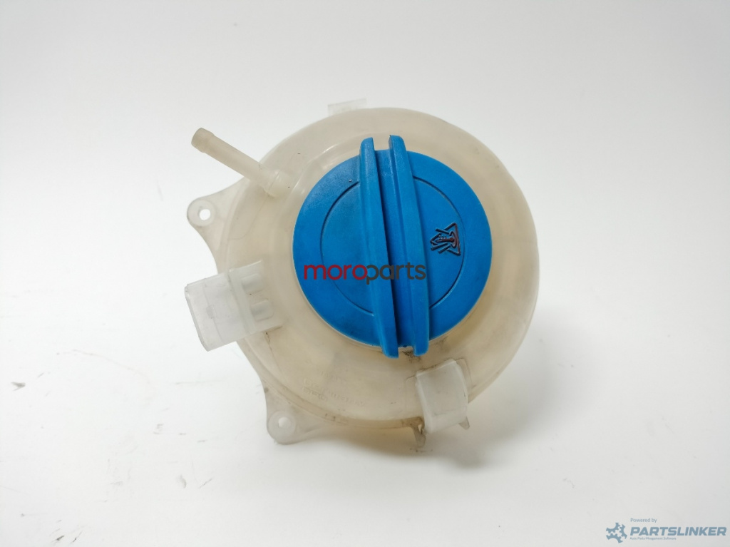 Vas expansiune SKODA FABIA Combi (6Y5) [ 2000 - 2007 ] 1.2 (AZQ, BME) 47KW|64HP VAG OEM 6Q0121407A