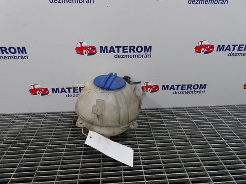 VAS EXPANSIUNE SKODA OCTAVIA 2.0 TDI - (2009 2012)