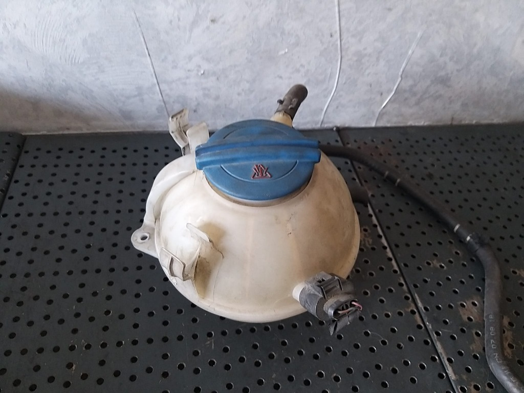 Vas expansiune skoda octavia 2 1z 1k0121407a