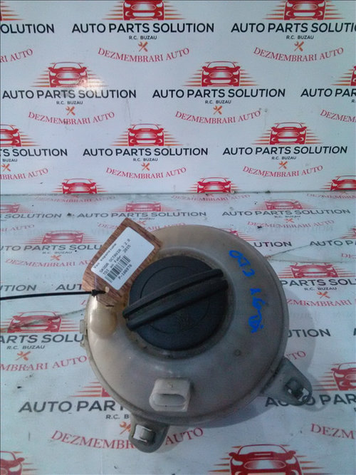 Vas expansiune SKODA OCTAVIA 3 2.0 TDI an fabr. 2015
