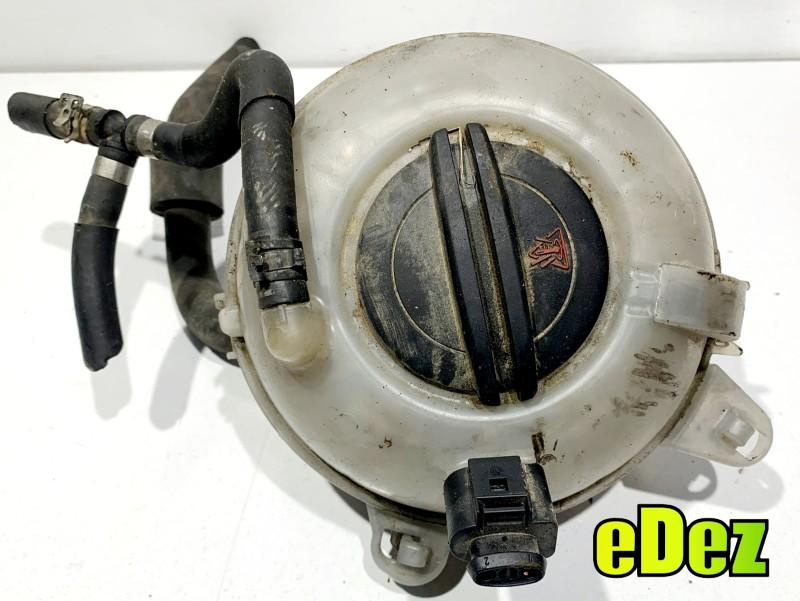 Vas expansiune Skoda Octavia 3 (2013-2017 ) 2.0 tdi CKFC 5Q0121407A