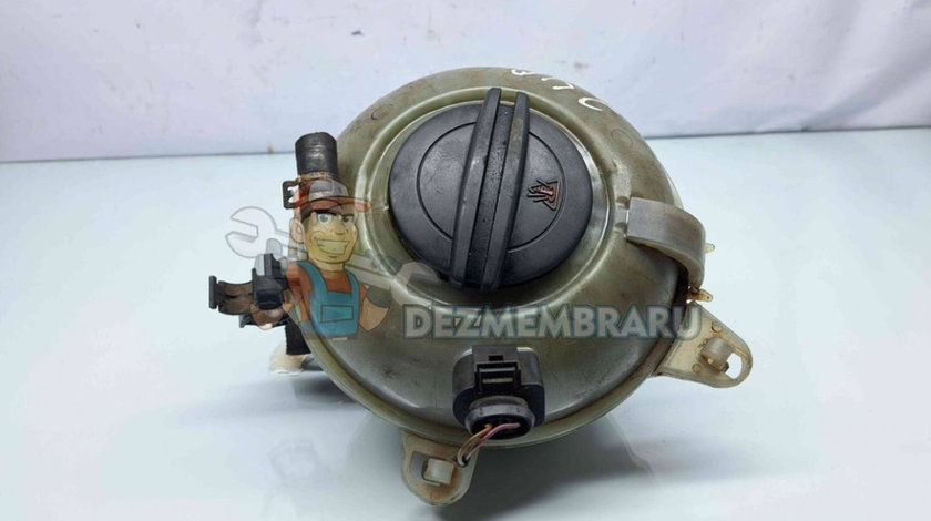 Vas expansiune Skoda Octavia 3 (5E3) [Fabr 2012-prezent] OEM