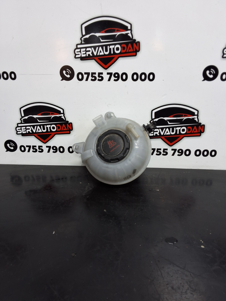 Vas expansiune Skoda Octavia 3 facelift (2017-2019) 2.0 Motorina 2019, 5Q0121407M