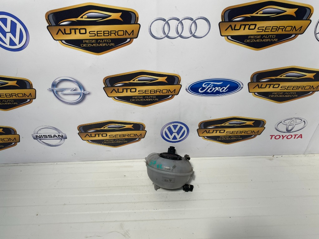 Vas expansiune Skoda Octavia III