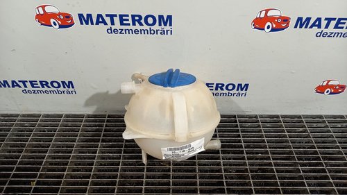 VAS EXPANSIUNE SKODA RAPID 1.2 TSI - (2012 2017)