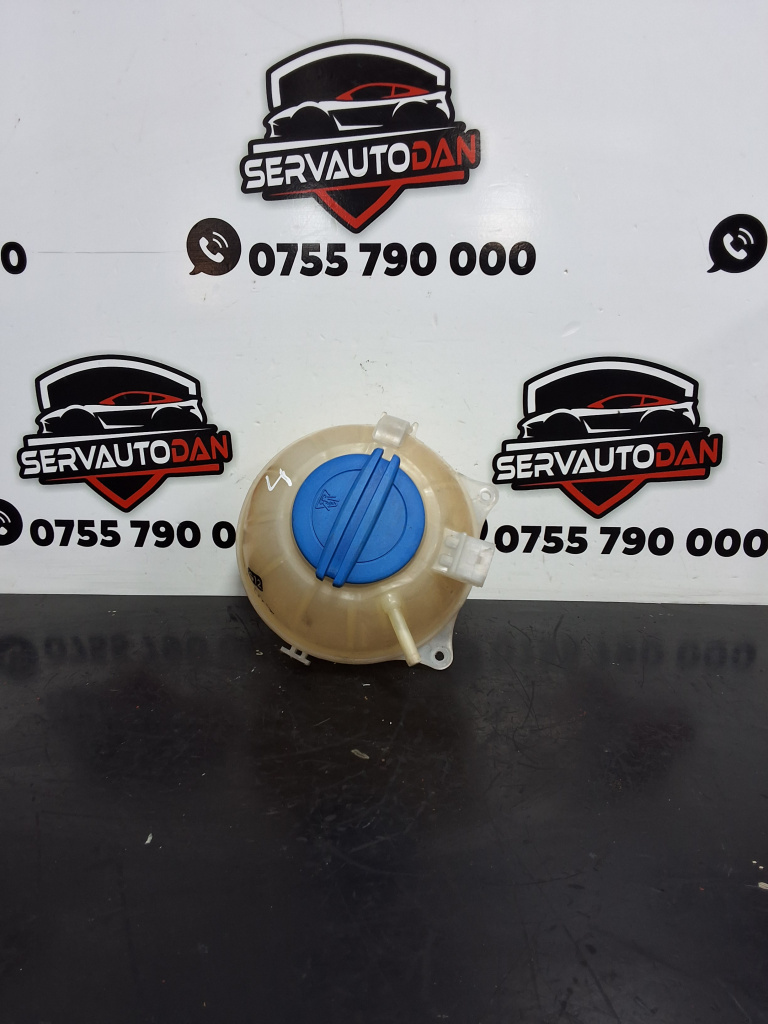 Vas expansiune Skoda Rapid (2012-2017) 1.6 Motorina 2013, 6Q0121407B