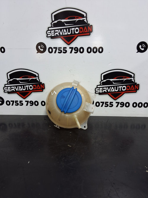 Vas expansiune Skoda Rapid (2012-2017) 1.6 Motorina 2013, 6Q0121407B