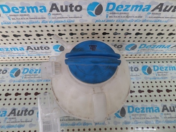 vas expansiune Skoda Roomster Praktik (5J) 1.4tdi 6Q0121407A