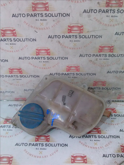 Vas expansiune SKODA SUPERB 1.9 TDI an fabr. 2005