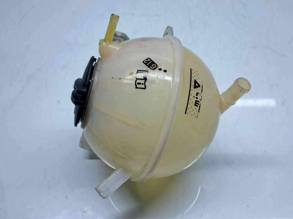 Vas expansiune Skoda Yeti (5L) [Fabr 2009-2020] 1K0121407A