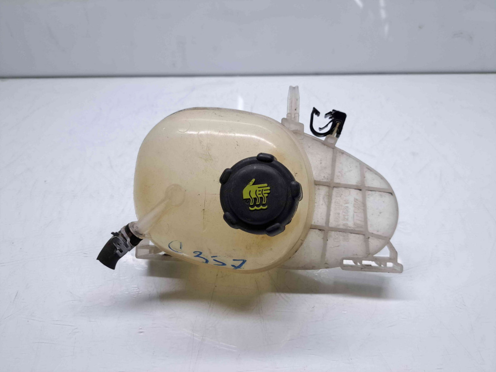 Vas expansiune SMART Fortwo Coupe (W453) [Fabr 2014-2019]