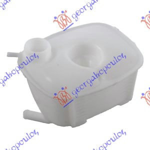 Vas Expansiune Square - Vw Golf Ii 1984 , 171121407f