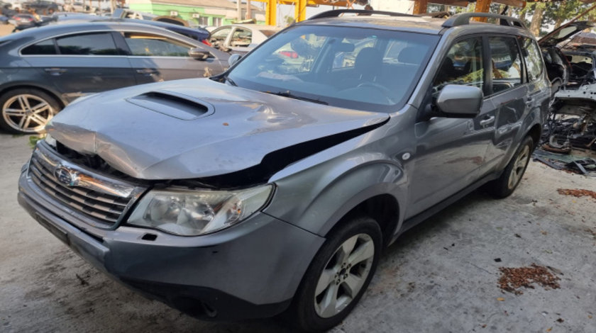 Vas expansiune Subaru Forester 2010 SUV 2,0 EE20Z