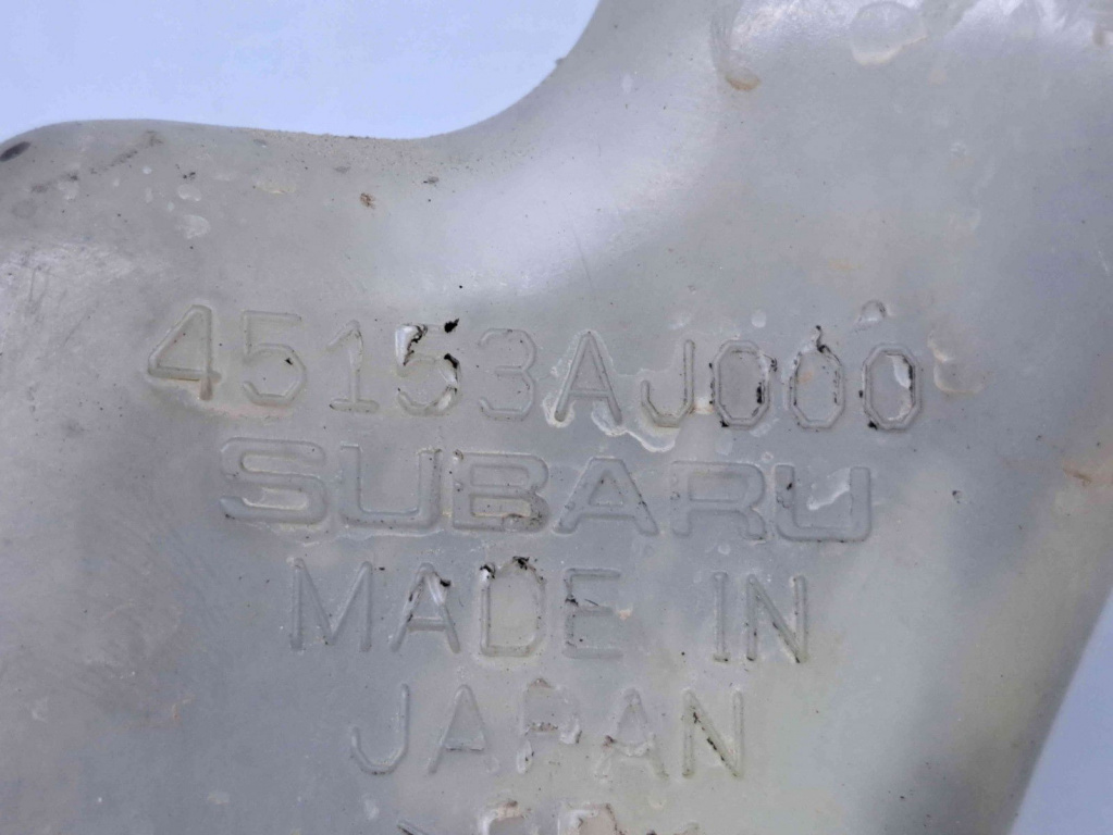 Vas expansiune SUBARU Outback IV (BM, BR) [Fabr 2009-2014] 45153AJ000
