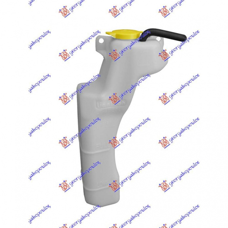 Vas Expansiune - Subaru Tribeca 2008 , 45150xa00a
