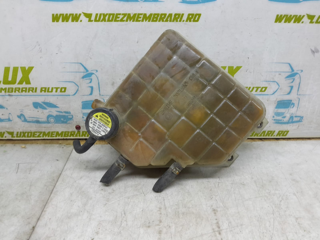 Vas expansiune Suzuki Grand Vitara 2 [2005 - 2008]