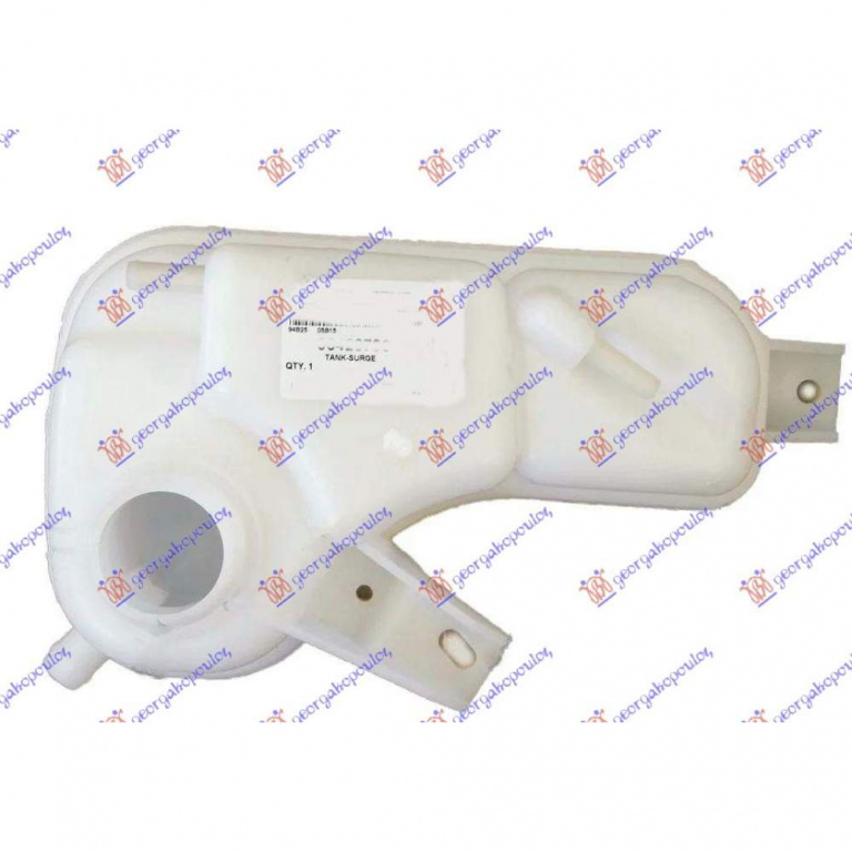 Vas Expansiune - Suzuki Grand Vitara2006 2007 , 17931-65j00