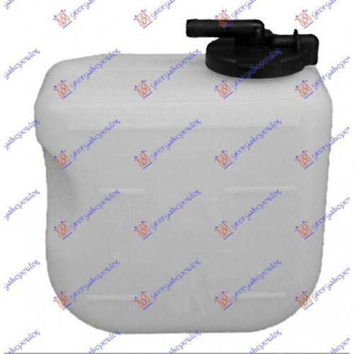 Vas Expansiune - Suzuki Swift Sdn 1996 , 17931-68k00