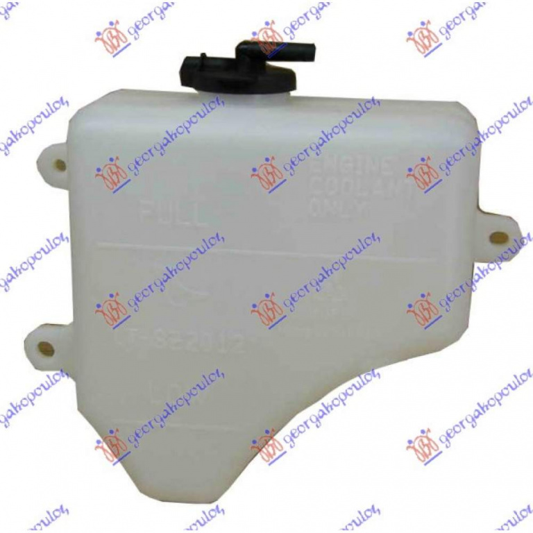 Vas Expansiune - Suzuki Sx4 2007 , 17931-79j00