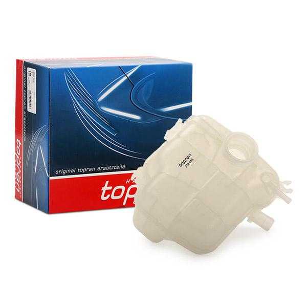 Vas Expansiune Topran Opel Cascada W13 2013-2019 208 605