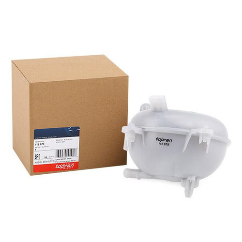 Vas Expansiune Topran Seat Leon ST 5F8 2012→ 116 679