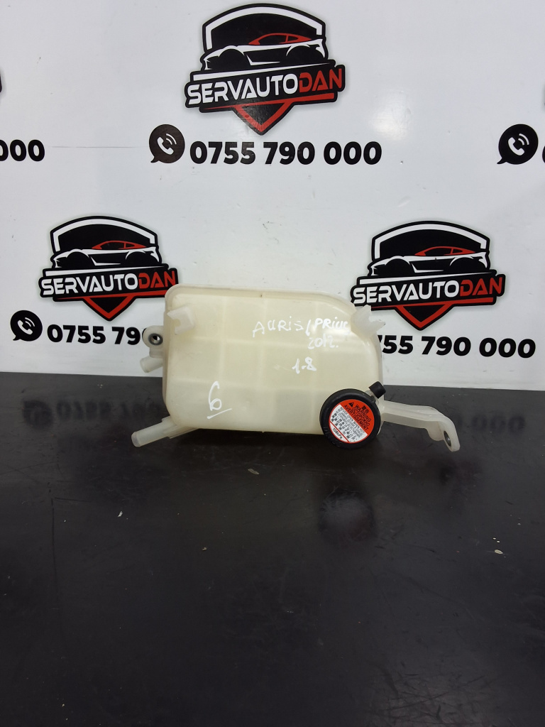Vas expansiune Toyota Avensis (2003-2008) T25 2.0 Motorina 2010, 16480-28080