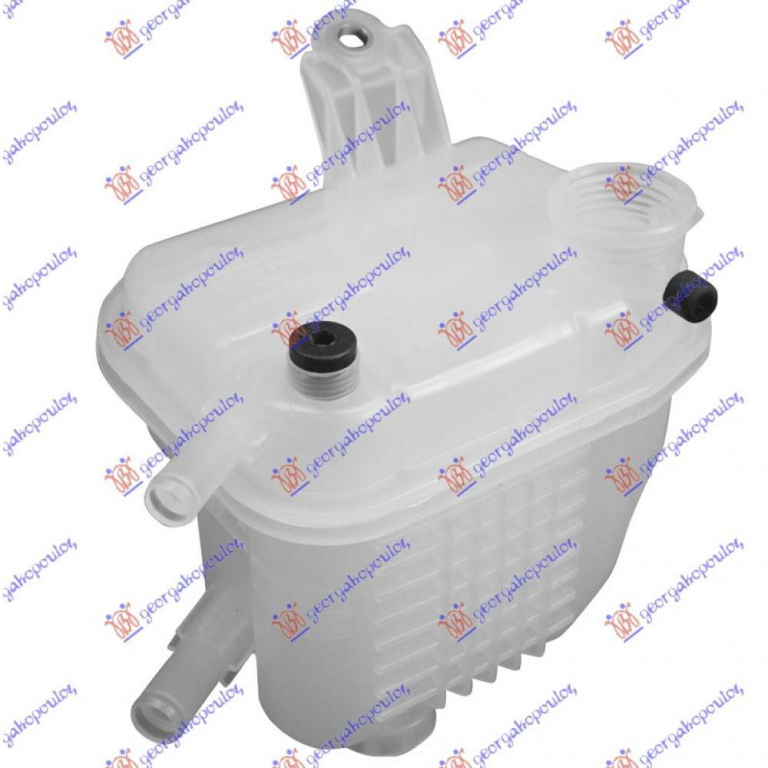 Vas Expansiune - Toyota C-Hr 2016 , 164a2-37012