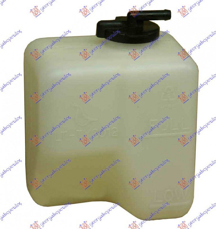 Vas Expansiune - Toyota Carina Ii (At171) 1989 , 16470-16150