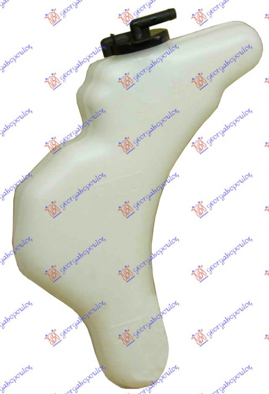 Vas Expansiune - Toyota Corolla (E 9) Sdn 1988 , 16470-15040