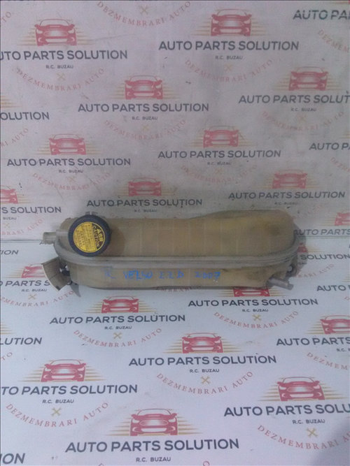 Vas expansiune TOYOTA COROLLA VERSO 2.2 D an fabr. 2007