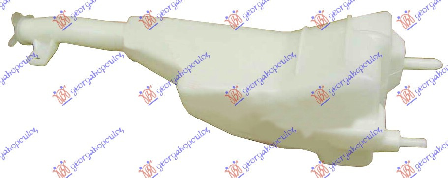 Vas Expansiune - Toyota Hi-Ace 1997 , 16470-75090