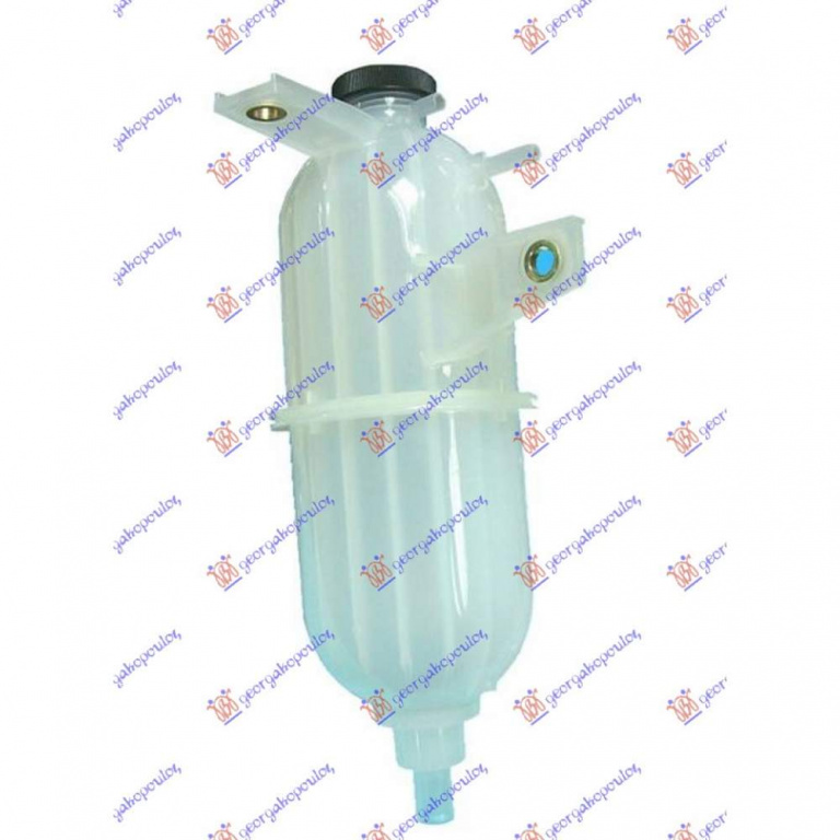 Vas Expansiune - Toyota Hilux- 2 Usi/4usi 2009 , 16470-0l010