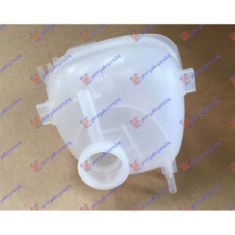 Vas Expansiune - Toyota Hilux- 2 Usi/4usi 2009 , 16470-0c050