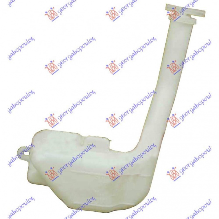 Vas Expansiune - Toyota Hilux- 2 Usi/4usi 2015 , 16470-0l081