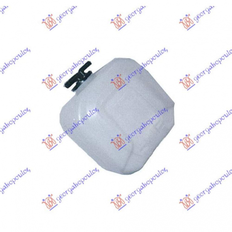 Vas Expansiune - Toyota Hilux- (Rn 55/Yn 56) 4usi 1994 , 16470-71030