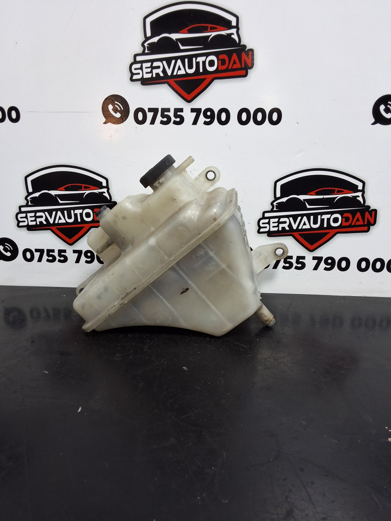Vas expansiune Toyota Land Cruiser (2002-2010) 3.0 Motorina 2007, -