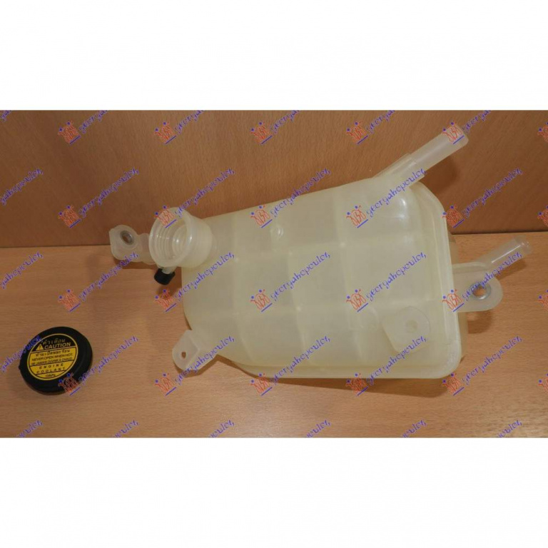 Vas Expansiune - Toyota Prius 2009 , 16480-28080