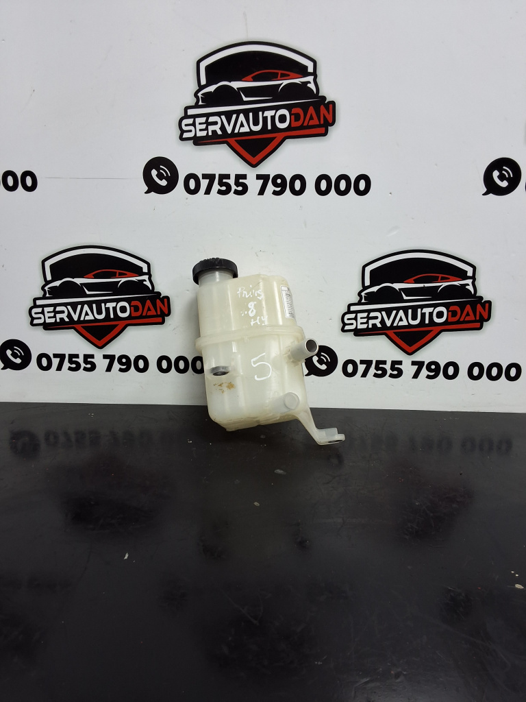 Vas expansiune Toyota Prius C (2012->) 1.8 Hybrid 2016, -