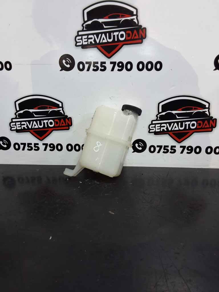 Vas expansiune Toyota Prius Plus (2011->) 1.8 Hybrid 2016, -