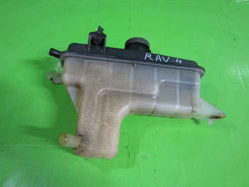 VAS EXPANSIUNE TOYOTA RAV 4 2.2 D 4x4 FAB. 2005 - 2010 ⭐⭐⭐⭐⭐