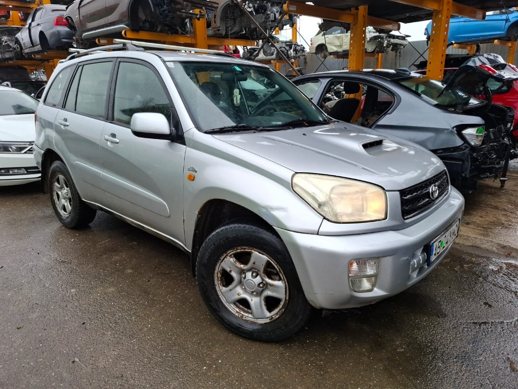 Vas expansiune Toyota RAV 4 2003 suv 2.0 d-4d 1CD-FTV 4x4