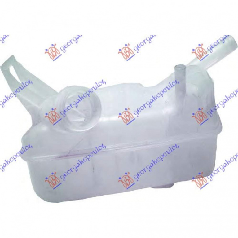 Vas Expansiune - Toyota Rav 4 2005 , 16470-0v010