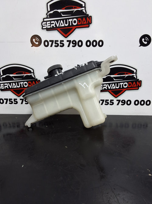 Vas expansiune Toyota RAV 4 (2005-2010) 2.2 Motorina 2007, -