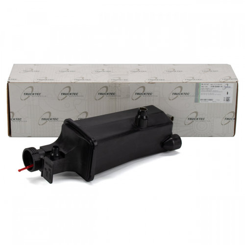 Vas Expansiune Trucktec Bmw Z4 E85 2002-2009 08.19.127