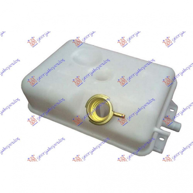 Vas Expansiune Turbo - Volvo Xc90 2003 , 30760100