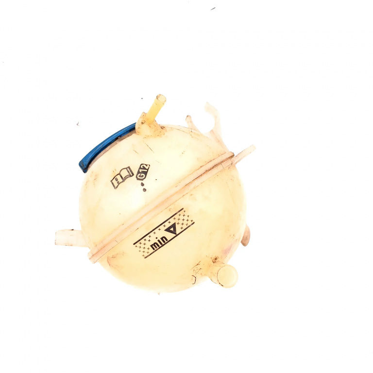 Vas Expansiune / Vas Antigel Vw Passat B7 2010-2014 1.6 Tdi Cayc Motorina 1K0121407A
