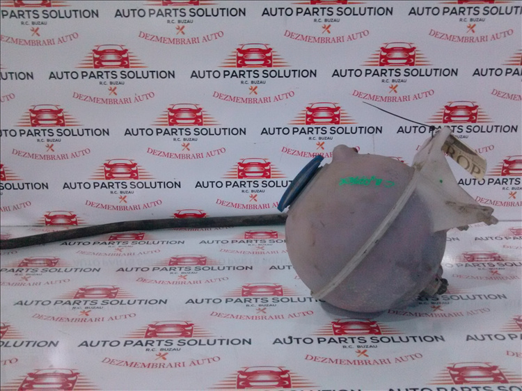 Vas expansiune VOLKSWAGEN CRAFTER