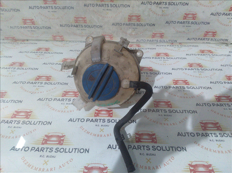 Vas expansiune VOLKSWAGEN EOS 2.0TDI