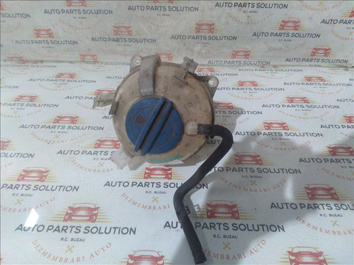 Vas expansiune VOLKSWAGEN EOS 2.0TDI